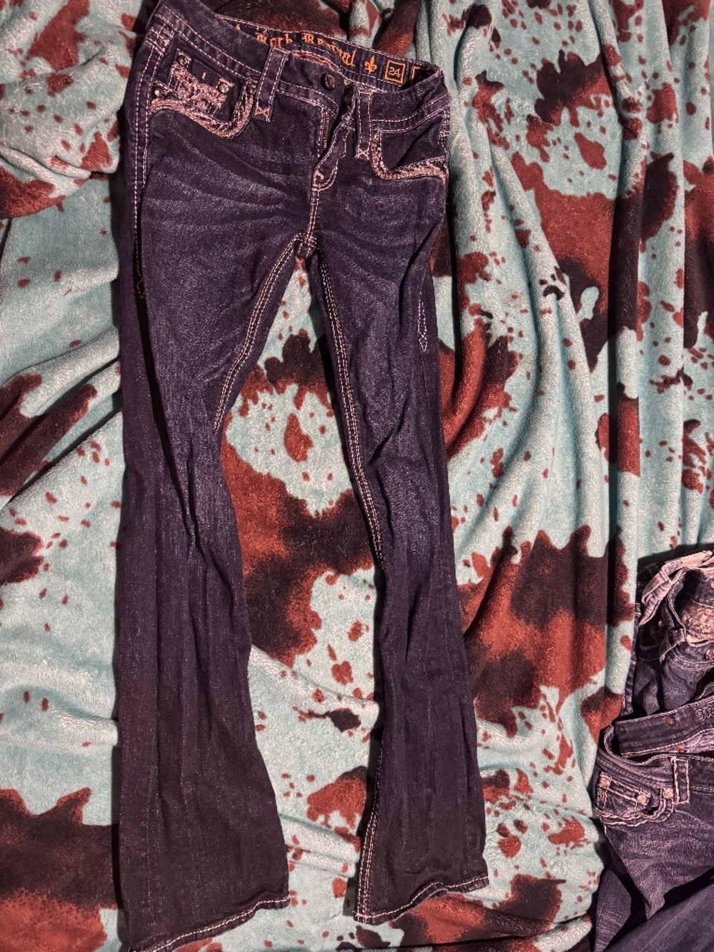 Rock Revival Womens Jeans